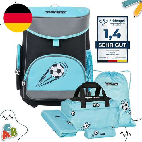 Muwo kinder schulranzen - muwo,