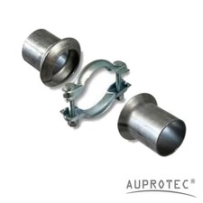 Universal Reparaturflansch Ø