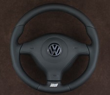 Original VW tuning steering