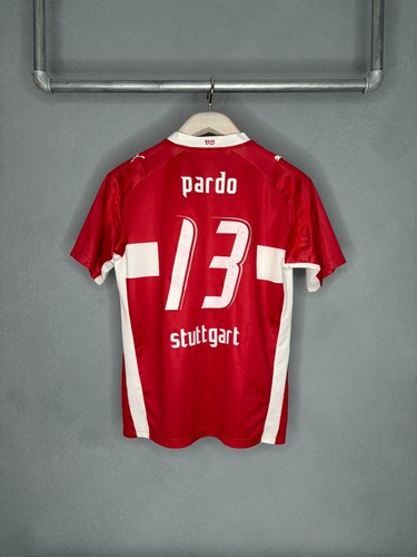 Vfb stuttgart pavel pardo - vfb,