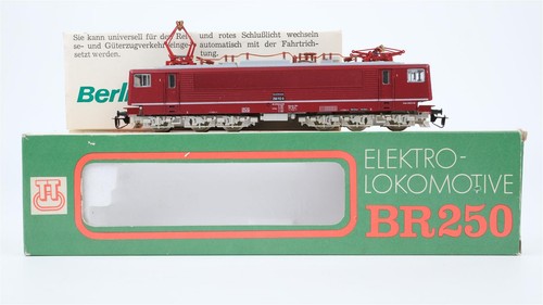 Berliner bahnen 2330 - tt,