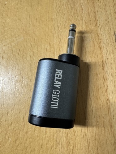 Relay g10tii digitaler - g10tii,