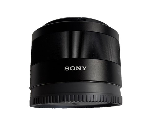 Sony sonnar 35mm 8 - sonnar, za