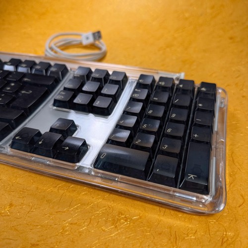 Apple pro keyboard - pro,