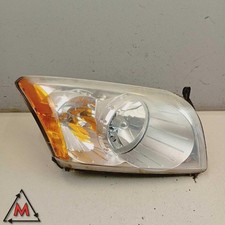 Scheinwerfer rechts DODGE