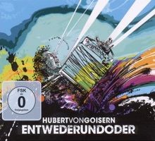 Entwederundoder von