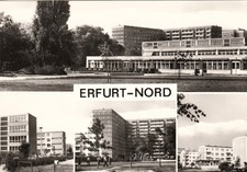 ERFURT -- NORD