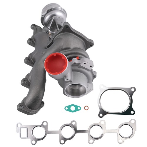 Turbo for mercedes sprinter - for,