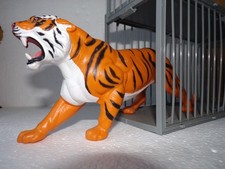 Big Jim On the Tiger Trail