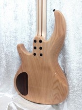 Aria Pro II RSB-700WP N E-Bass USA Esche Korpus Gebraucht