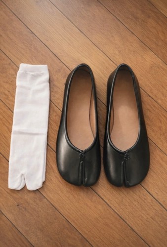 Tabi ballerinas - tabi,