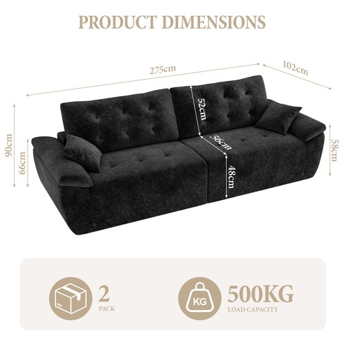 Sitzer sofa mit - sofa,