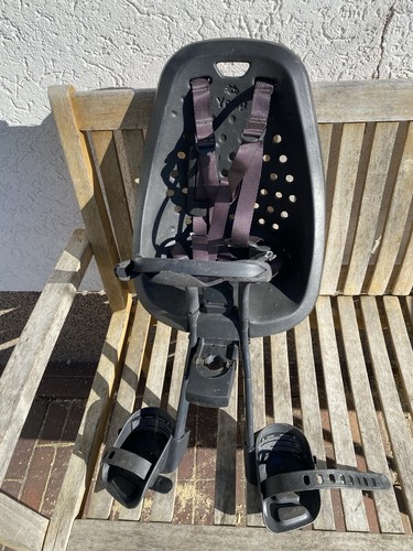 Thule yepp nexxt mini - thule,