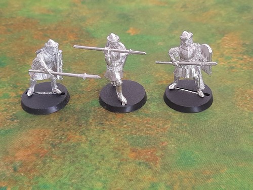 Games workshop lord the - workshop,