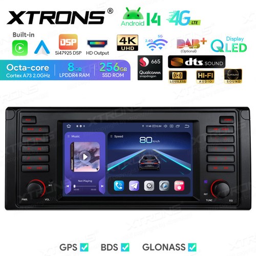 Android autoradio xtrons - autoradio,