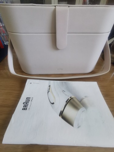 Neu 1mal geöffnet braun silk - braun,