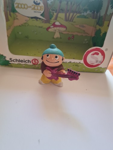 Schlümpfe schlumpf - schlümpfe,