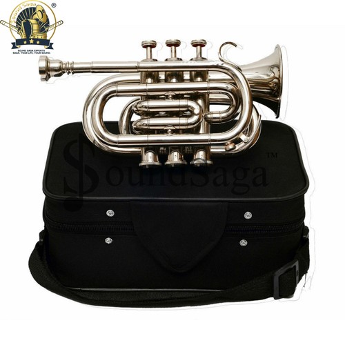 Sound saga taschentrompete - sound,