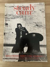 SteadyCam Nr. 20 - Winter 1991