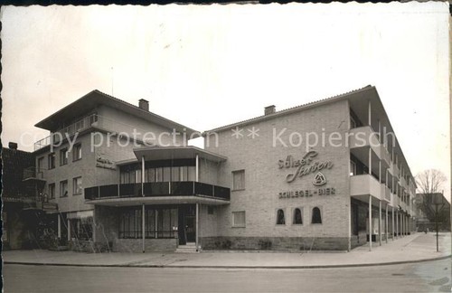 Werl westfalen saelzer - werl,