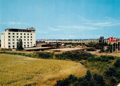 Grossenbrode ostseebad hotel - grossenbrode,