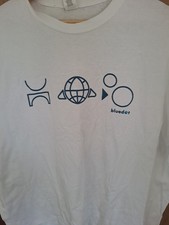Blue Dot Festival T Shirt