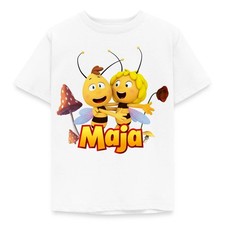 Biene Maja Freundschaft Mit