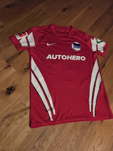 Hertha bsc trikot hose - &,