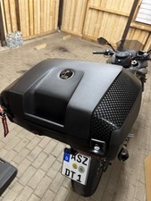 hepco becker topcase junior 55, Easyrack Suzuki GSX-S1000GT