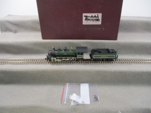 Fulgurex 2023 - h0,