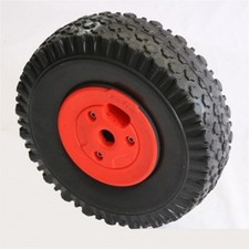 Eckla Ersatzrad pannensicher