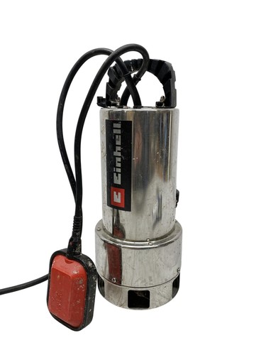 Tauchpumpe einhell 9035n - einhell,