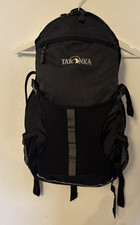 Tatonka Rucksack Schwarz