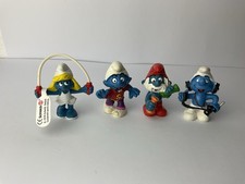 Die Schlümpfe Schlumpf