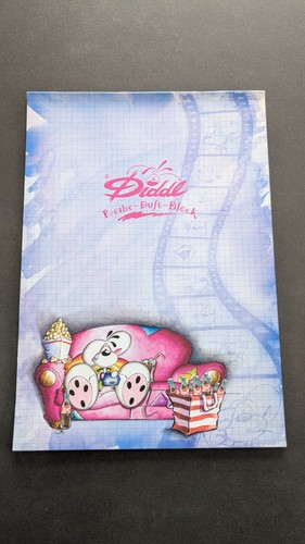Diddl blatt - a4,
