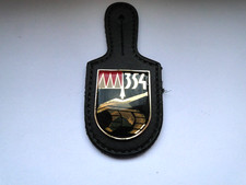 Brustanhänger der  Deutschen Bundeswehr   PzGrenBtl  354