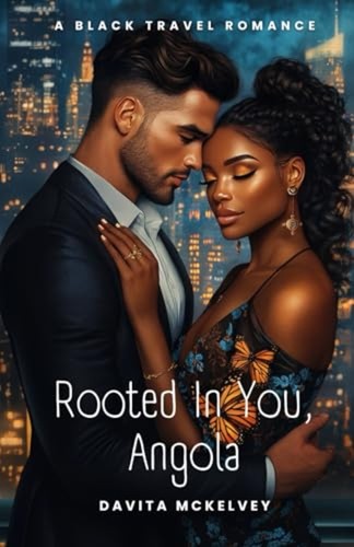 Rooted you angola a - rooted,
