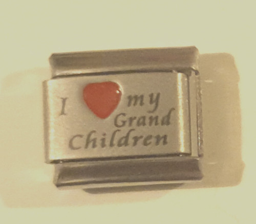 Love enkelkinder 9 - love, my