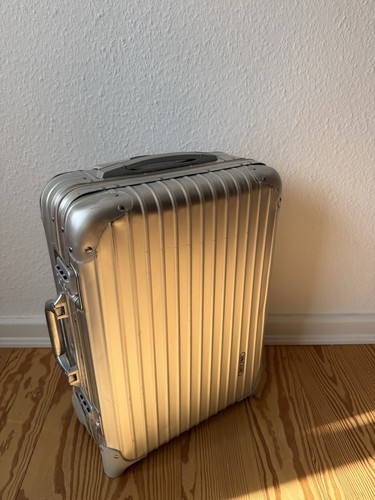 Rimowa cabin original topas - s,