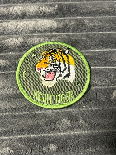 Night nato tiger bundeswehr - tiger,