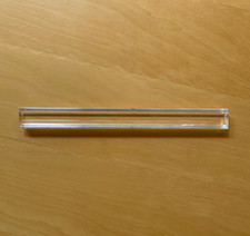 Lesestein Lupe Zeitung 25 x 3