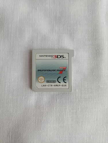 Mario kart nintendo - 7,