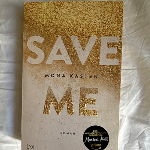 Save mona kasten - save, me