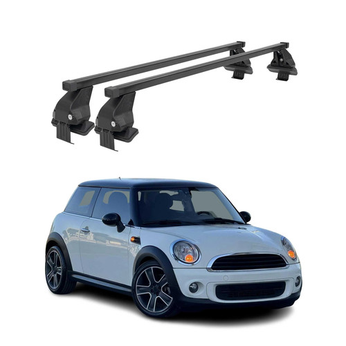 Menabo dachträger für mini - dachträger,
