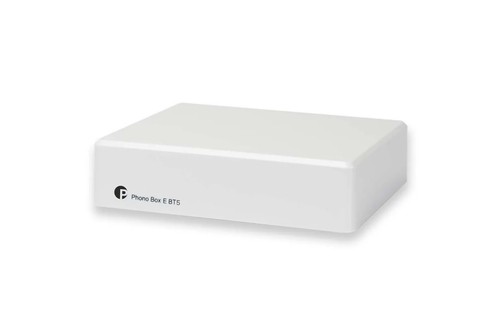 Pro ject phono box - pro-ject, e