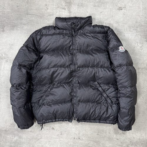 Moncler herren daunenjacke - herren,