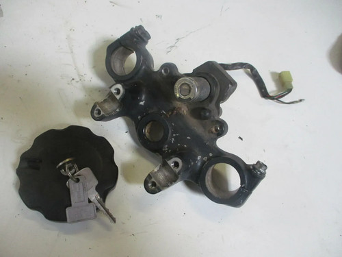 Honda 500 r pd - 3., xl