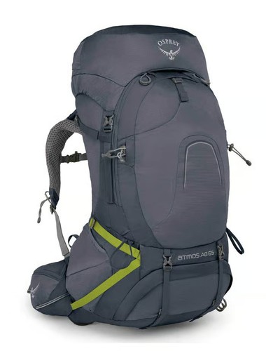 Osprey atmos s - osprey,