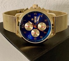 Raoul U. Braun Automatik