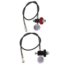 Tauchflaschen Nachfülladapter